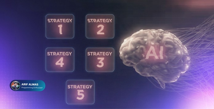 AI SEO Strategy 2026