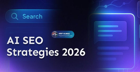 AI SEO Strategy 2026: Stay Visible in the Generative Search Era